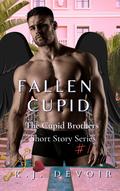 Fallen Cupid by K.J. Devoir