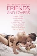 Best Hotwife Erotica Vol. I: Friends and Lovers by Delores Swallows