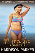 A Freeuse Road Trip by Hardison Parker