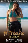 A Freeuse Reunion by Matt Lake