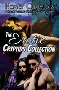 The Erotic Cryptid Collection by Honey Cummings