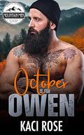 October is for Owen by Kaci Rose