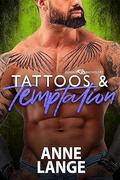 Tattoos and Temptation: Eligible Bachelors by Anne Lange