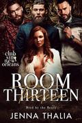 Room Thirteen: Bred by the Bears (Club Sin: New Orleans Session 1 #4) by Jenna Thalia