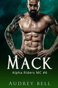 Mack by Audrey Bell