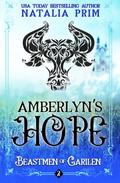 Amberlyn's Hope by Natalia Prim