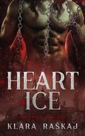 Heart of Ice by Michelle Deimos