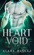 Heart of Void by Michelle Deimos