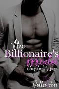 The Billionaire's Model: bbw beauty saga by Vella Von