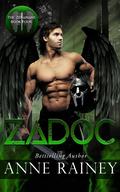 Zadoc by Anne Rainey