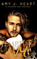Tempting Ivy: Damaged Souls Golden Hearts (Damaged Souls Golden Hearts #2) by Amy J. Heart