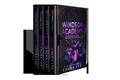 Windsor Academy Series: 4-Book Box Set by Laura Lee