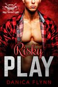 Risky Play (Philadelphia Bulldogs #7) by Danica Flynn