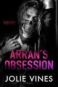 Arran's Obsession by Jolie Vines