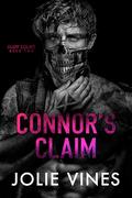 Connor's Claim (Body Count #2) by Jolie Vines