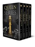 Queen Series Boxset by Penelope Sky