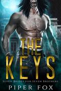 The Demon's Keys (Seven Brides for Seven Demons #0) by Piper Fox