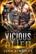 Vicious Alien by Luna Kingsley