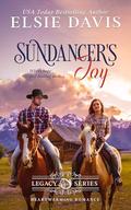 Sundancer's Joy: A Contemporary Christian Romance (Sundancer's Legacy #2) by Elsie Davis