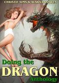 Doing the Dragon by Alara Branwen