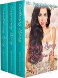 Mr. Darcy’s Discipline: Loving Lizzy Collection #1 by Cara Delacroix