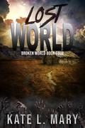 Lost World by Kate L. Mary