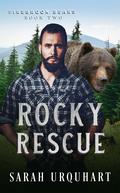 Rocky Rescue (Firebrook Bears #2) by Sarah Urquhart