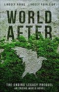 World After by Lindsey Pogue, Lindsey Fairleigh