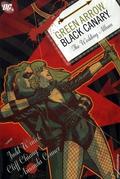 Green Arrow and Black Canary, Vol. 1: The Wedding Album (Green Arrow and Black Canary #1) by Judd Winick