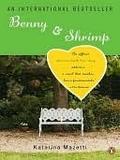 Benny & Shrimp: A Novel (Grabben i graven bredvid #1) by Katarina Mazetti