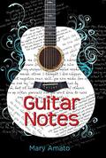 Guitar Notes by Mary Amato