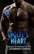 Wolfe's Heart by T. Elizabeth Guthrie