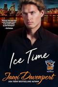Ice Time: A Portland Icehawks Novella by Jami Davenport