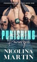 Punishing Penelope (West Coast Doms #1) by Nicolina Martin