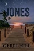 Jones by Gerri Hill