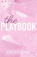 The Playbook (Out of Bounds #3) by Erin MacKenzie