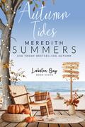 Autumn Tides by Meredith Summers
