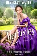 Mercedes by Beverley Watts