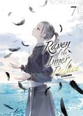Raven of the Inner Palace  Vol. 7 (Raven of the Inner Palace Light Novel #7) by Kouko Shirakawa
