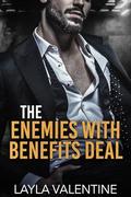 The Enemies With Benefits Deal by Layla Valentine