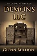 Demons LLC by Glenn Bullion