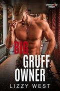 Big Gruff Owner by Lizzy West