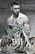 Jax's One Shot by Rose Adam