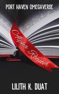 Alpha Reader by Lilith K. Duat