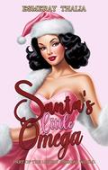Santa's Little Omega (Lonely Omegas Universe #1) by Mania Balor