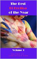 The Best Bi Erotica of the Year: Volume 1 by TammyJo Eckhart