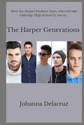 The Harper Generations by Johanna Delacruz