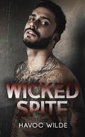 Wicked Spite (Wicked Brothers of SCU #3) by Havoc Wilde