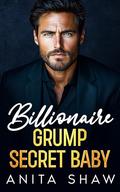 Billionaire Grump Secret Baby by Anita Shaw