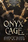 Onyx Cage: Volume I: A Lochlann Feuds Companion Novel (The Lochlann Feuds #5) by Elle Madison
